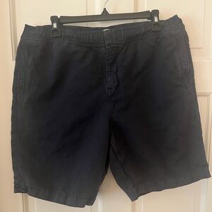 Orlebar Brown NWT Bermudas / Casual Shorts Size 36 US In Navy EUC